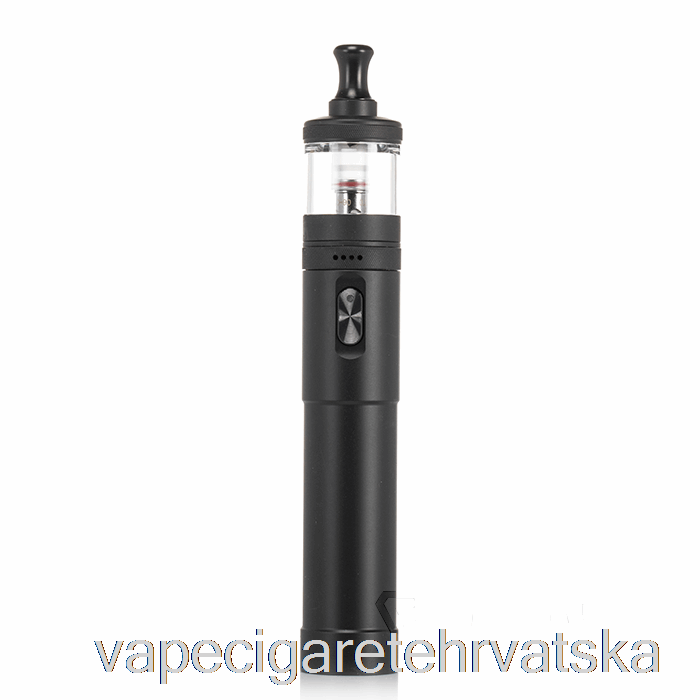 Vape Hrvatska Vandy Vape Bskr Elite Starter Kit Mat Crna